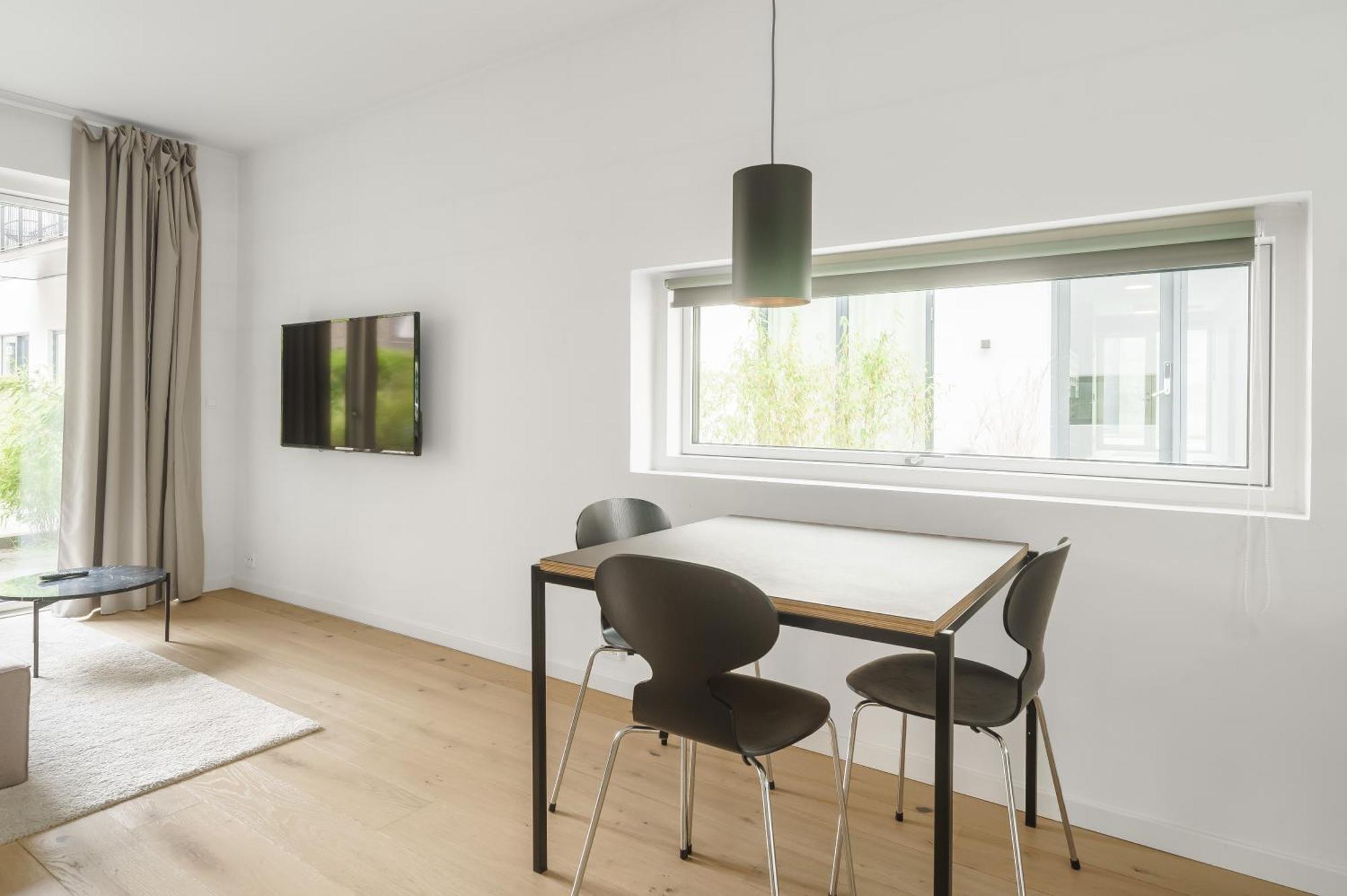 Appartement Townhouse W Private Terrace In Converted Warehouse *